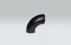 Flange Curva