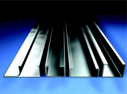 Perfis - Multi Aço Rio de Janeiro