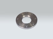 Flange de Encaixe