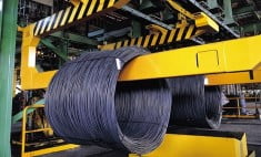 Gerdau está bem posicionada para aumento da demanda de aço no Brasil, avalia HSBC